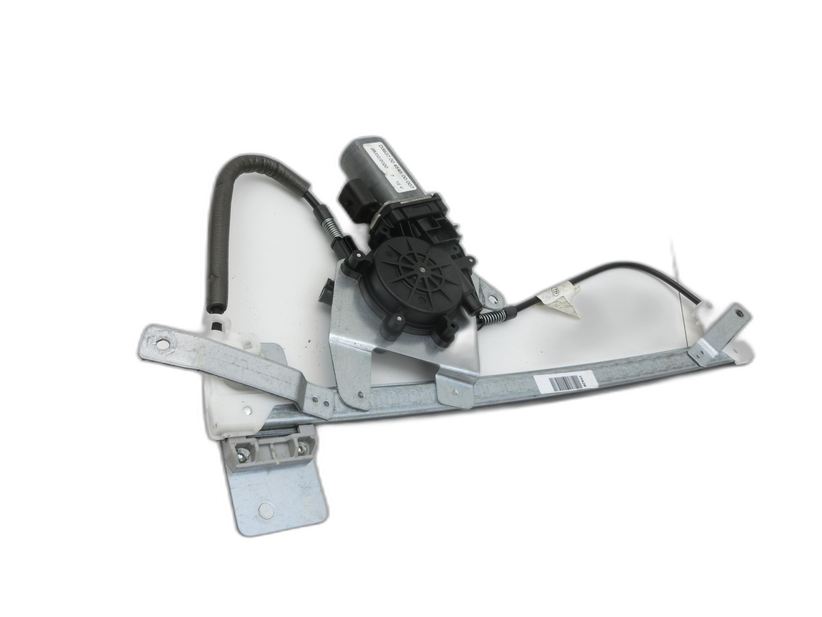 Window lift motor with Left Front for Smart 450 Fortwo 03-07 - Bild 1