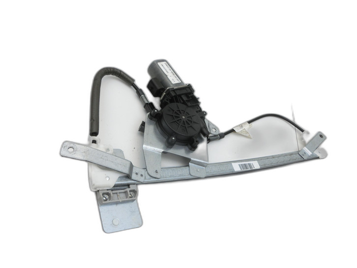 Smart 450 Fortwo 03-07 Coupe Fensterhebermotor mit Fensterheber Links Vorne  - Bild 1