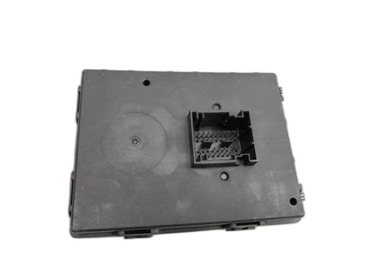 Control Unit ECU module for Skoda Fabia III NJ 17-21 - Bild 1