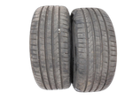 Ford Focus II CC 08-10 2x Reifen Ganzjahresreifen Hankook 225/40R18 92W 7.18-7.30mm Ford Focus II CC 08-10... Vorschau 1