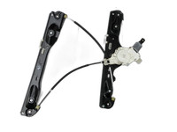 BMW X1 E84 X18D 09-12 Kombi Fensterhebermotor Rechts Vorne BMW X1 E84 X18D 09-12 21.06.2010 6927028 67626927028... Vorschau 1