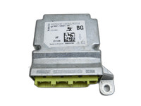 Ford Fiesta JA8 VII 08-12 Airbag Steuergerät Airbagsteuergerät Ford Fiesta JA8 VII 08-12 19.01.2009 8V51-14B321-BG... Vorschau 1