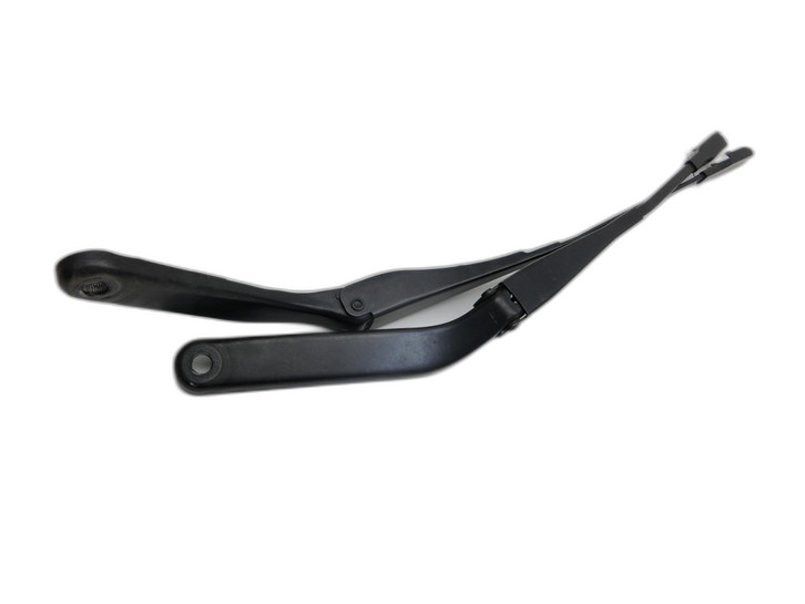 BMW E87 1er 04-07 2x Scheibenwischer Wischarm Vorne  - Bild 1