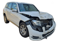 Mercedes GLK X204 12-15 Luftdusche Luftdüse Links Schwarz Mercedes GLK X204 12-15 23.05.2013 A2048307754 YAP154112... Vorschau 6