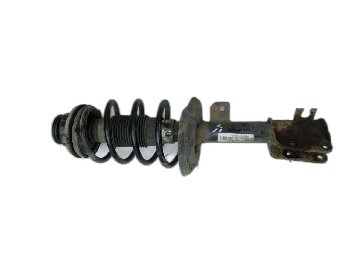 Ammortizzatore tipo McPherson anteriore Dx per Fiat Bravo II 198 07-14 - Bild 1