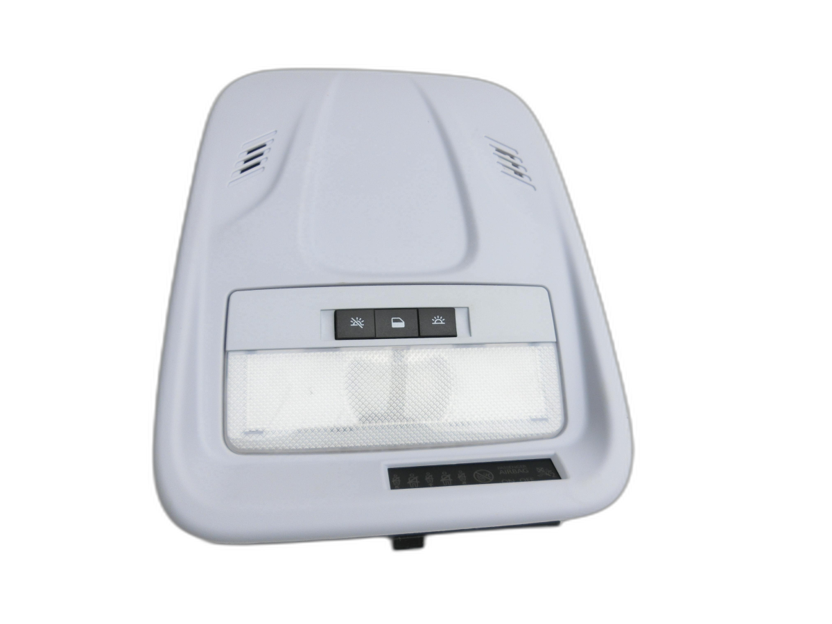 lumière intérieure Feu plafonnier pour Opel Crossland X D75 20-24 - Bild 1
