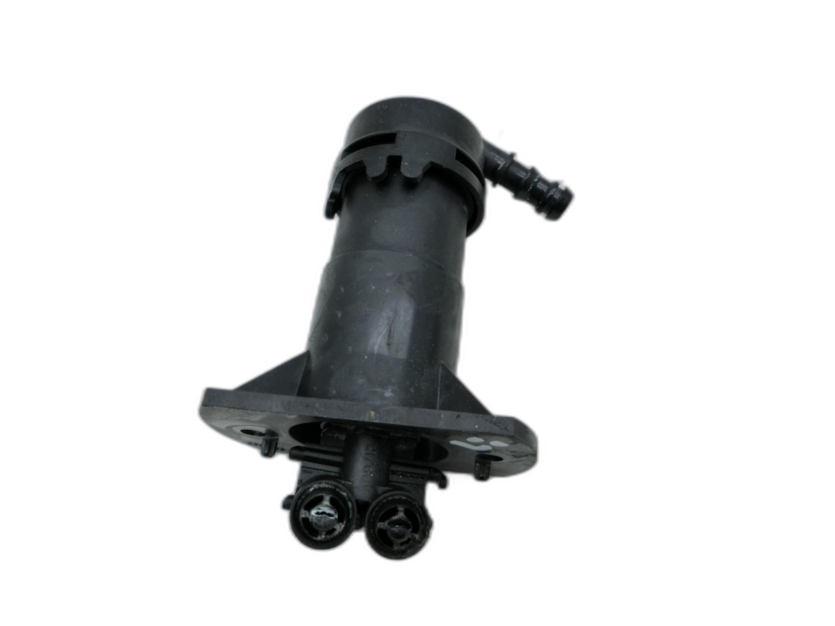 Washer Jet for Headlight Left Audi A6 4F C6 04-08 - Bild 1