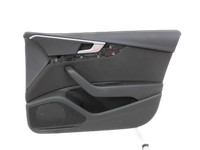 Audi A4 8W 19-24 Kombi Türverkleidung Türpappe Rechts Vorne Audi A4 8W 19-24 27.01.2020 8W0867104A 8W0867118 gebraucht Vorschau 1