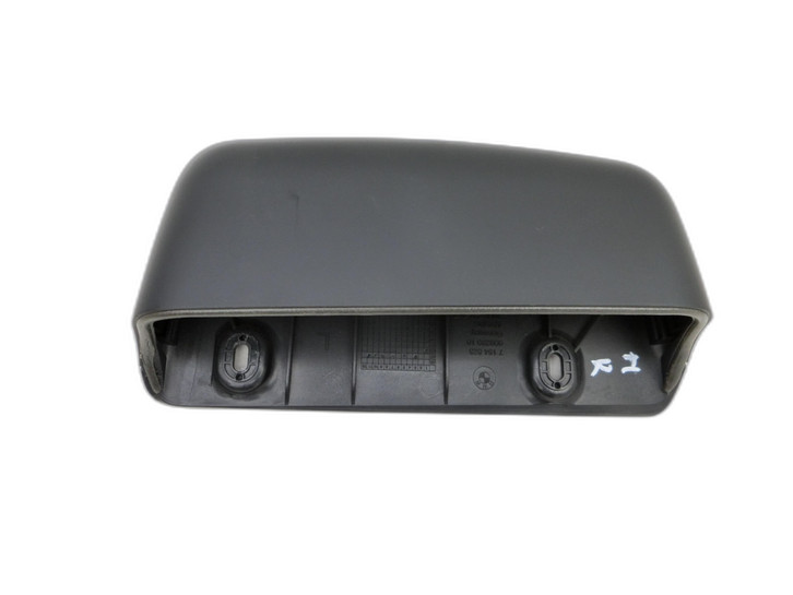 BMW 1er E88 125I 07-11 Cabrio Blende Innen Rechts Hinten  - Bild 1