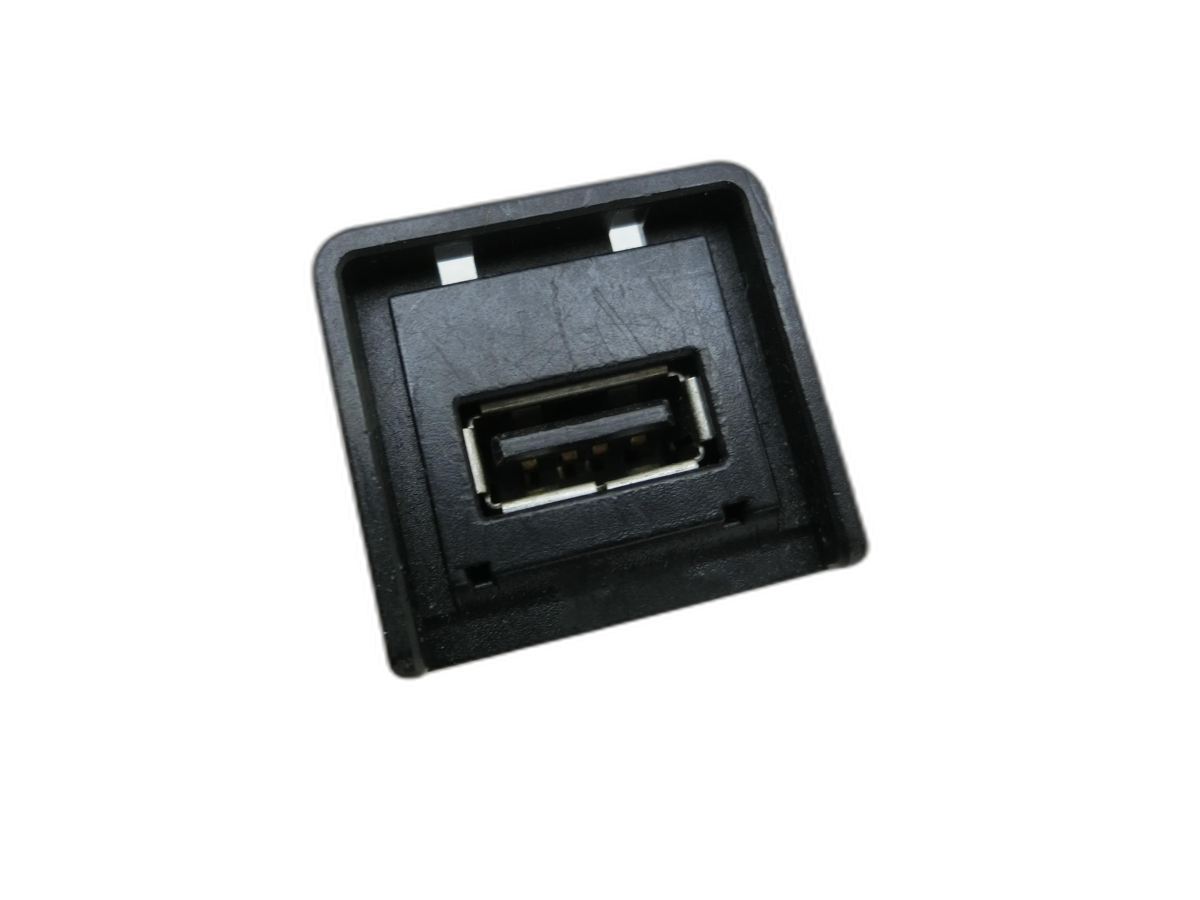 USB Boccola Connessione per Infiniti M Q70 Y51 M35h - Bild 1