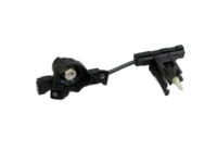 Audi A8 D3 4E qu 02-05 4,2 246KW Umlenkung Übertragungsmodul für Türgriff Links Vorne Audi A8 D3 4E qu 02-05... Vorschau 1