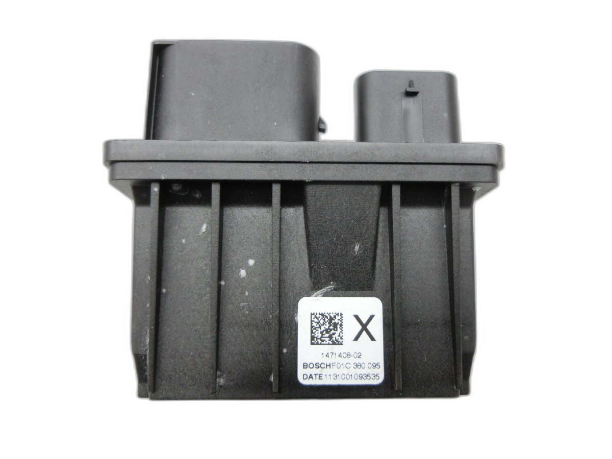 Unidad de control ECU módulo para AdBlue VW Passat 3C B7 10-15 - Bild 1