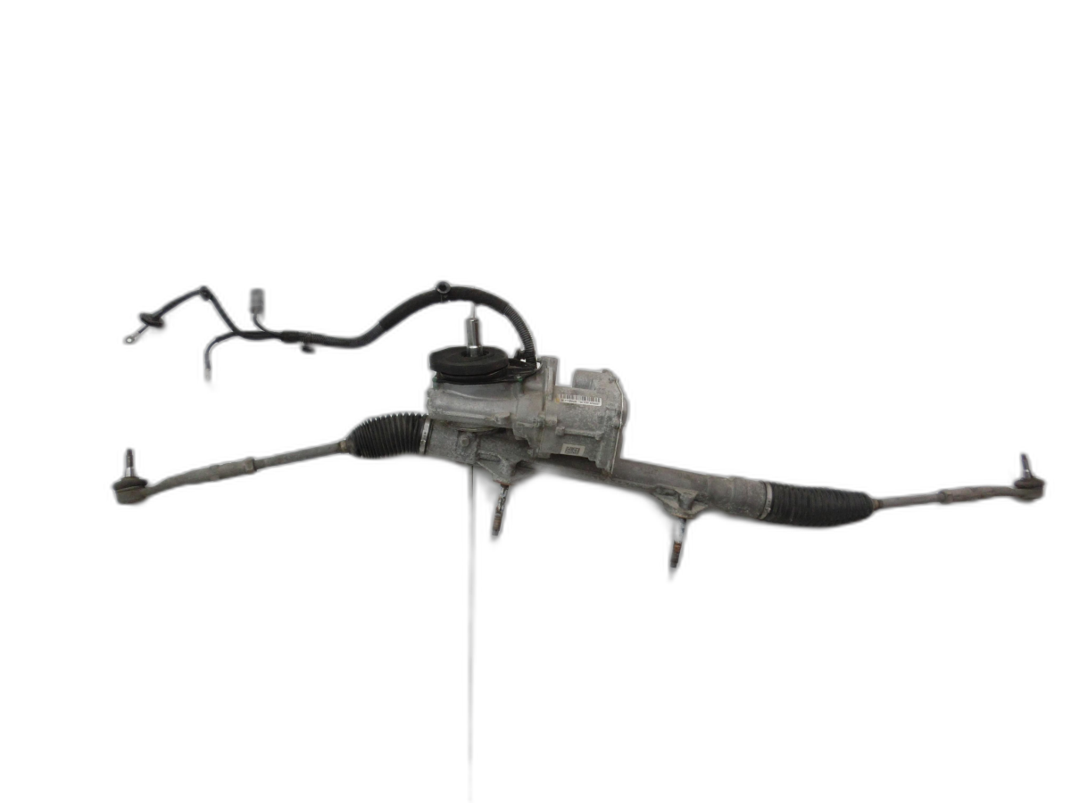 Sterzo Servosterzo elettronici Ausili guida per Opel Crossland X D75 20-24 - Bild 1