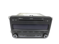 Skoda Roomster 5J 5J7 10-15 Autoradio CD-Radio Delphi GRO-633 Skoda Roomster 5J 5J7 10-15 09.09.2011 5J0035161D... Vorschau 1