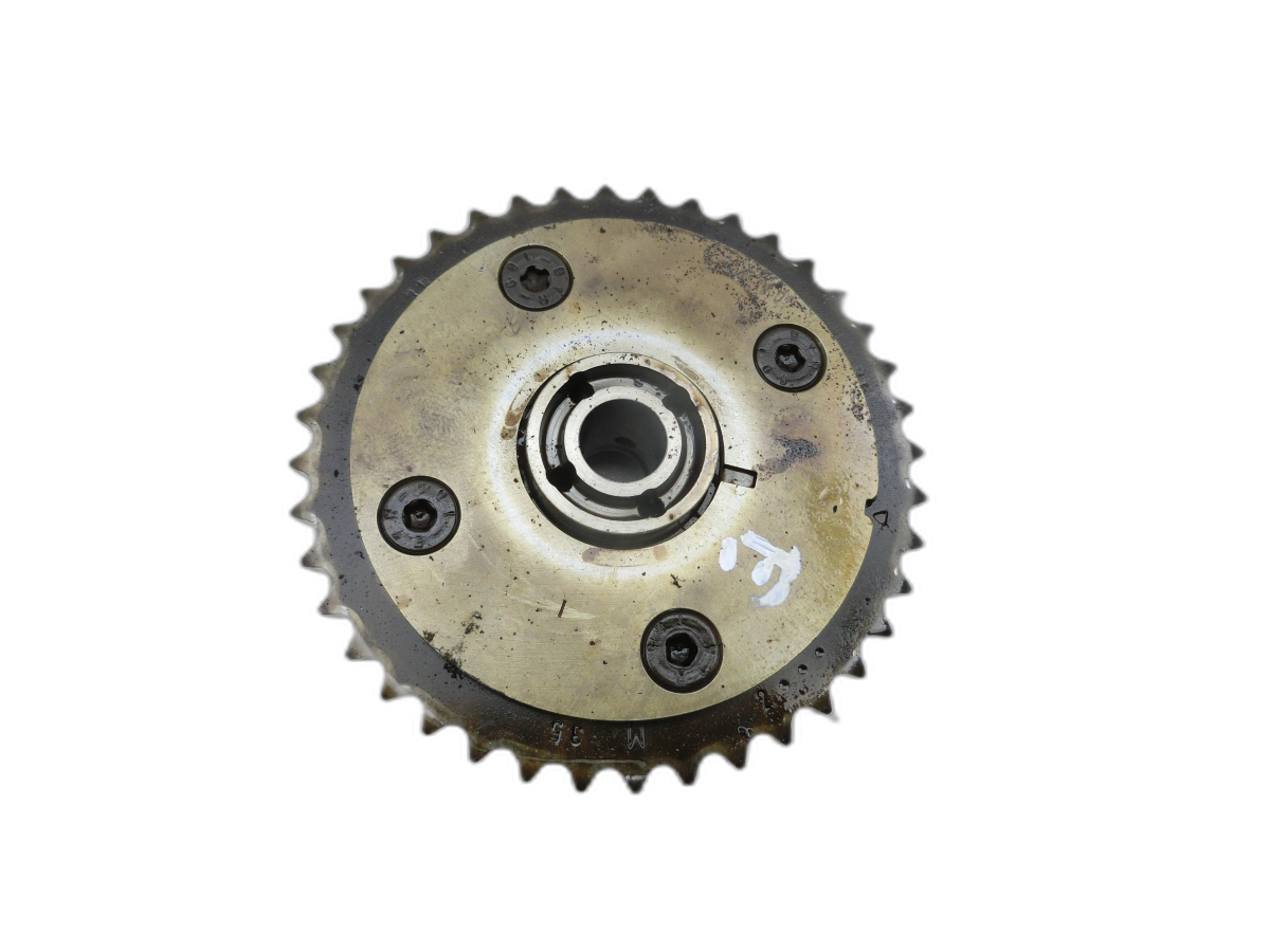 Peugeot 207 CC 07-09 1,6 88KW 5FW EP6 Nockenwellenverstellung Verstellung Einlass  - Bild 1