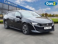2022 Peugeot 508 1.6 Hybrid Allure Premium 5dr e-EAT8 Estate Petrol Parallel PHE