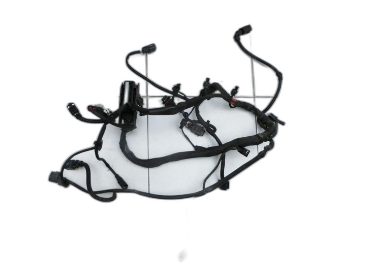 Mercedes W169 A150 04-08 Lim Kabelbaum für Motor  - Bild 1