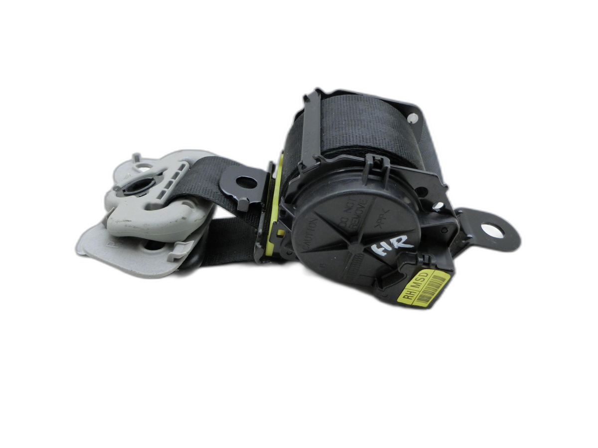 Belt Safety Right Rear for SSangyong Korando CK C200 13-17 - Bild 1