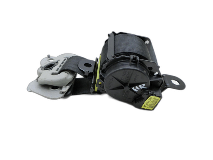 SSangyong Korando CK C200 13-17  Gurt Sicherheitsgurt Rechts Hinten  - Bild 1