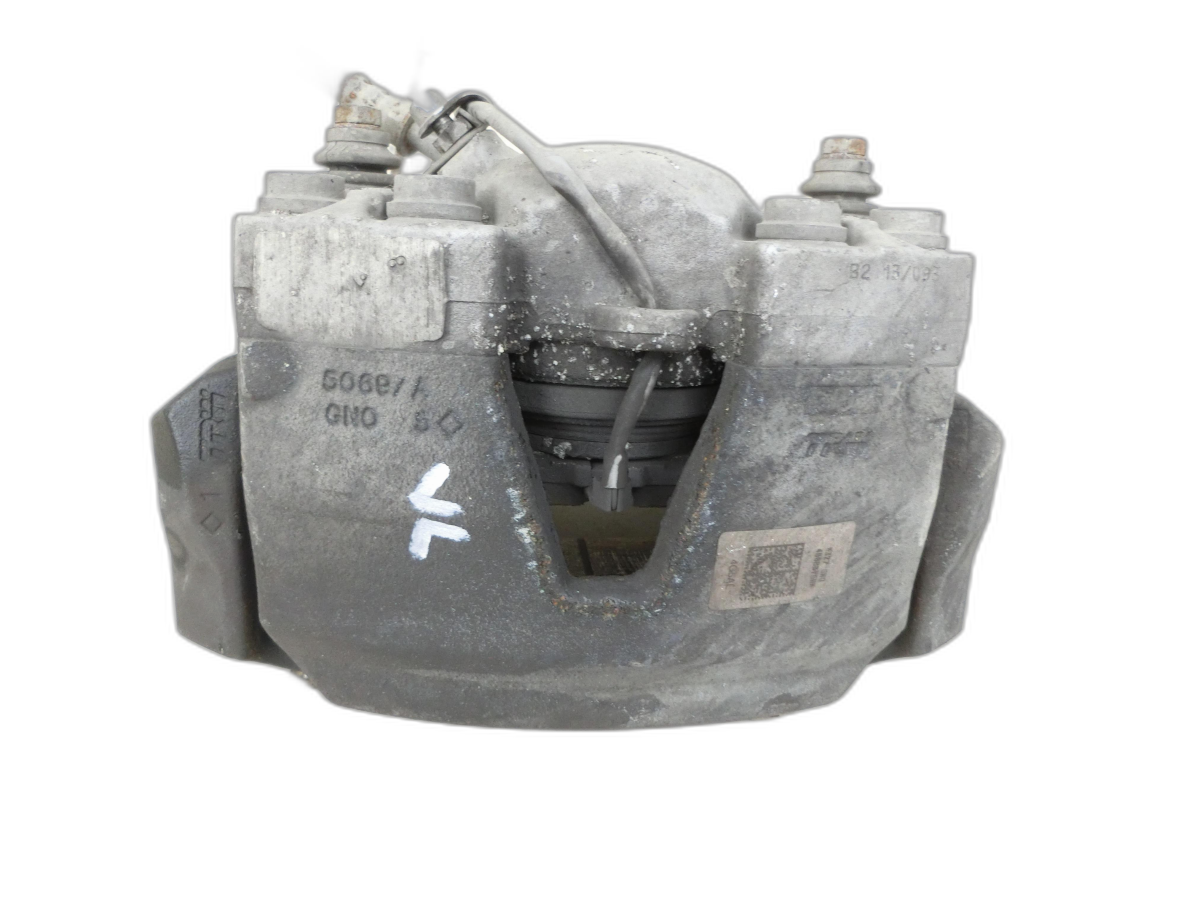 Brake Caliper Front Left for Audi A6 4G C7 11-14 qu - Bild 1