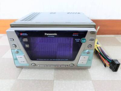 CD/MDプレイヤー(Panasonic) $_1.JPG?set_id=880000500F