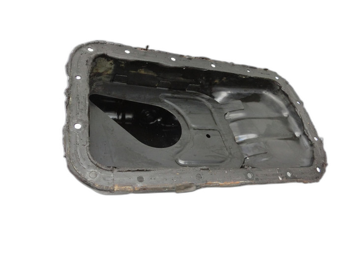 Hyundai I10 PA 11-13 1,0 51KW G4HG Ölwanne Motorwanne  - Bild 1