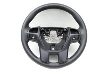 Ford Ranger TKE IV 15-23 Lenkrad ohne Airbag Ford Ranger TKE IV 15-23 25.11.2021 EB3B-3600-EH3ZHE EB3B-3600-EG3ZHE... Vorschau 1