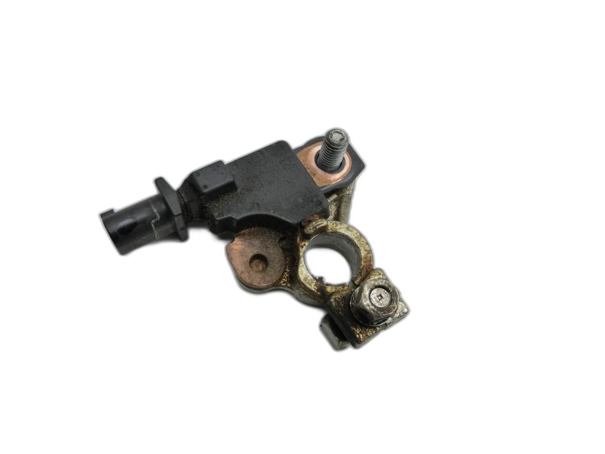 Sensor for Airbag Crash air bag Right Rear Ford Mondeo 5 V 14-19 - Bild 1