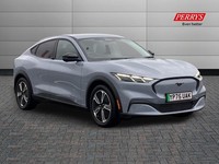 2025 Ford Mustang Mach-E 198kW Select 72kWh RWD 5dr Auto Hatchback ELECTRIC Auto