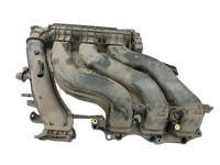 Renault Twingo III BCM 14-19 1,0 52KW Ansaugbrücke Ansaugkrümmer Renault Twingo III BCM 14-19 23.10.2014 gebraucht Vorschau 1