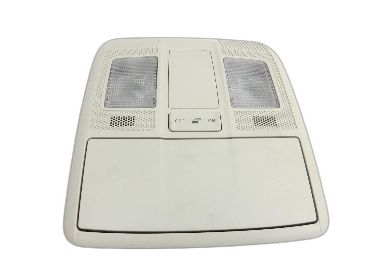 Mazda 3 BM 13-17 Innenleuchte Innenraumleuchte  - Bild 1