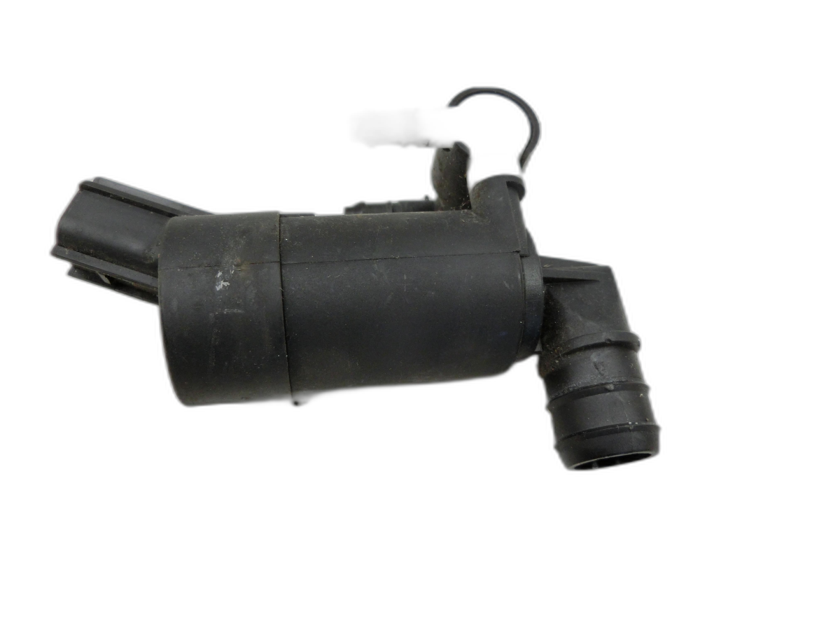 Ford Focus III 14-18 Waschwasserpumpe Wischwasserpumpe Waschpumpe Vorne  - Bild 1