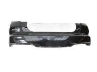 Nissan Juke F15 15-18 Stoßstange Stoßfänger Heckstosstange Hinten Z11 Nissan Juke F15 15-18 01.01.2017 85022BV81D... Vorschau 1