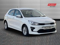 2023 Kia Rio 1.2 DPi 2 5dr Hatchback PETROL Manual