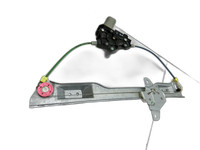 Opel Corsa D 06-10 3 Türer Fensterhebermotor mit Fensterheber Rechts Vorne Opel Corsa D 06-10 07.11.2008 541613212... Vorschau 1