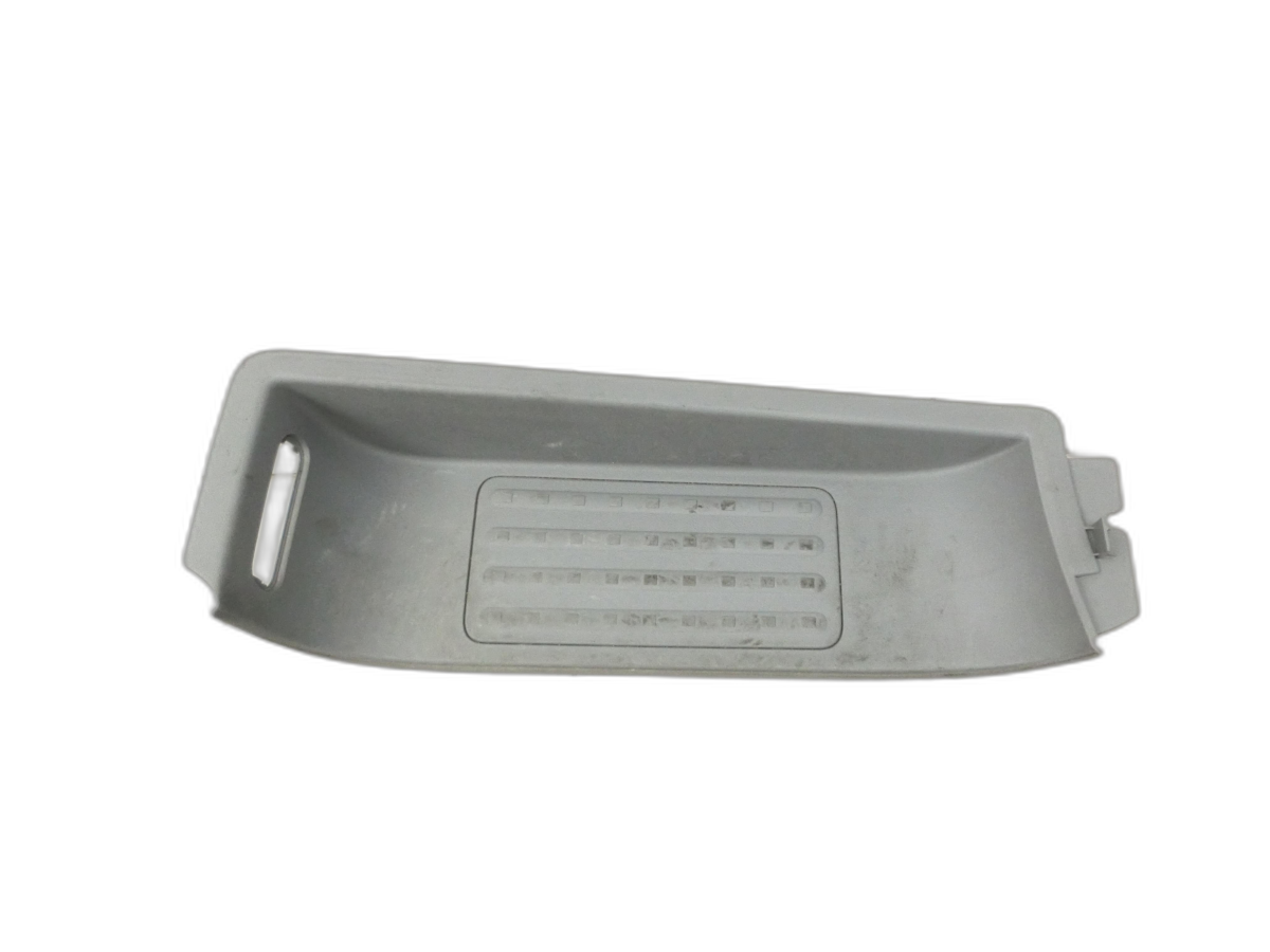 VW T5.2 7H 7E 09-15 California Kurz Einstiegsleiste Links Vorne  - Bild 1