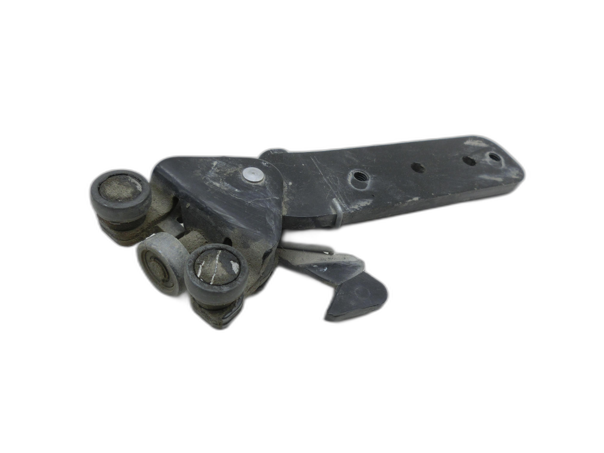 Fiat Qubo Fiorino 225 08-16 Kasten/Kombi Führungsrolle für Schiebetür Rechts Hinten Unten  - Bild 1