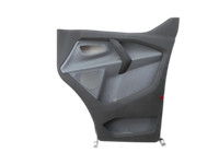 Ford Transit Custom 12-18 Kasten Türverkleidung Türpappe Rechts Vorne Ford Transit Custom 12-18 08.06.2015 gebraucht Vorschau 1