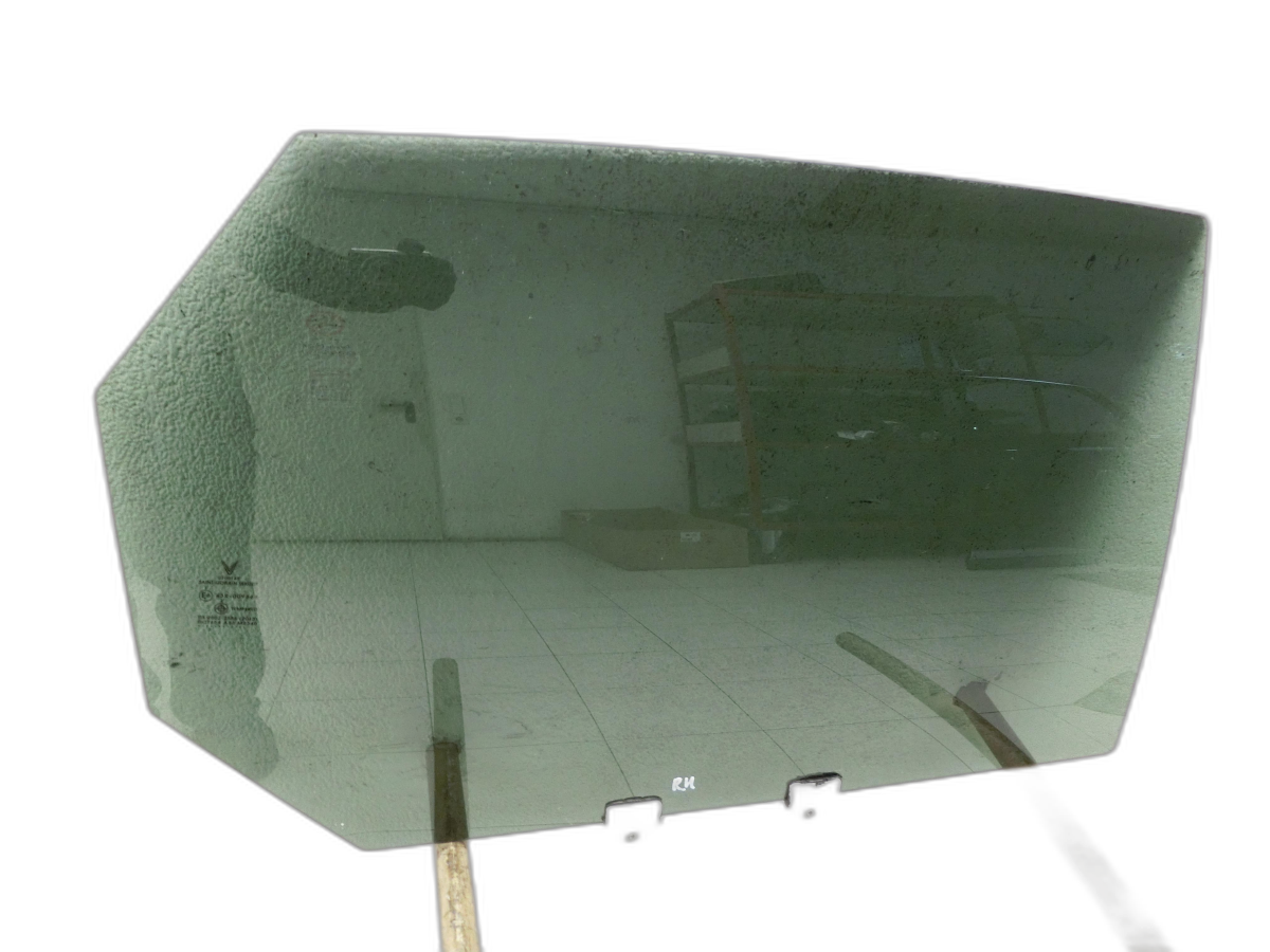 Side Window TR Door Right Rear Orig. Tinted for Vinfast VF8 - Bild 1