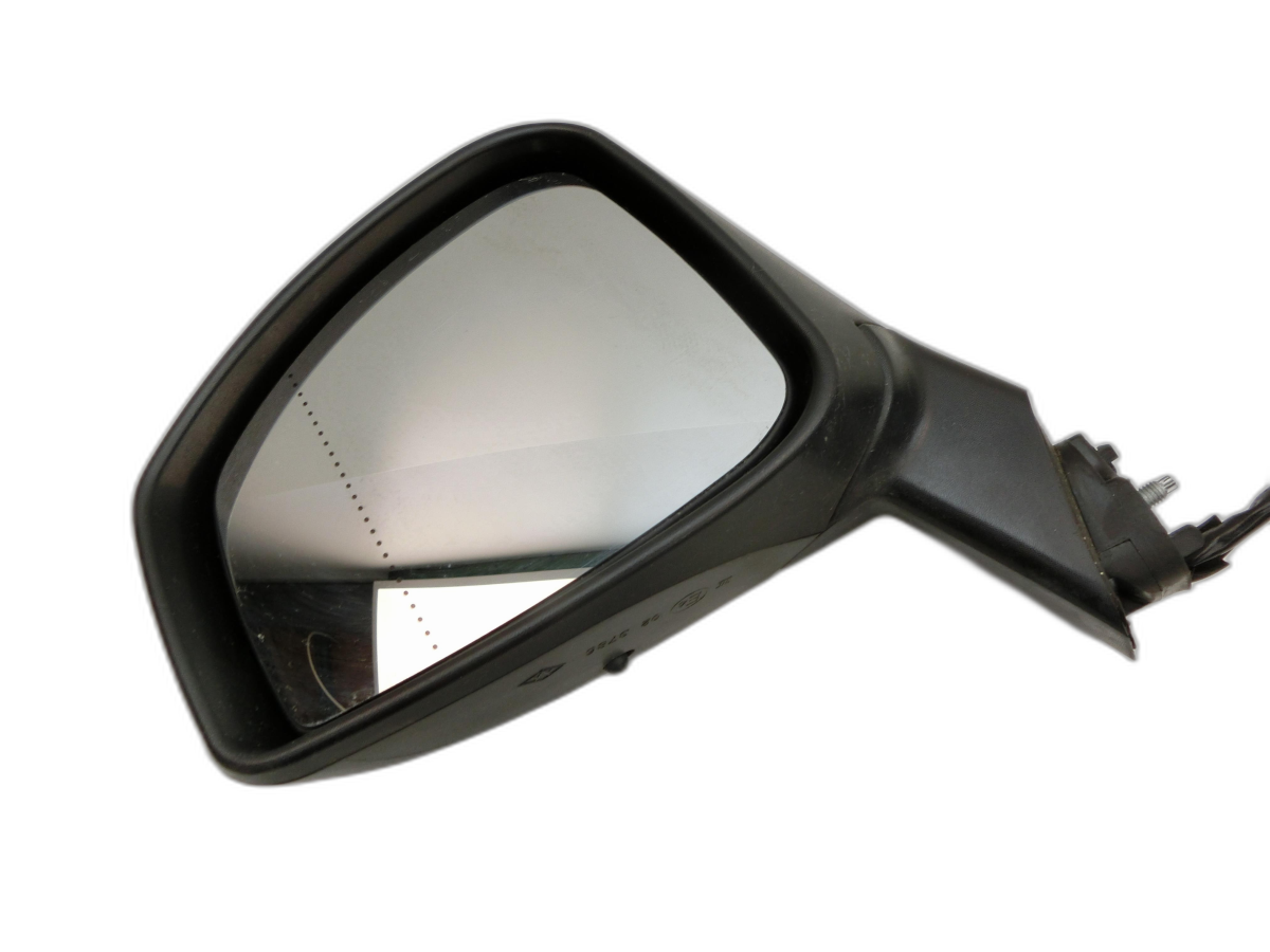 Renault Scenic III JZ 09-12 Spiegel Aussenspiegel Links TEKNG      - Bild 1