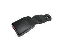 Ford C-Max DM2 07-10 Gurtschloss Links Hinten Ford C-Max DM2 07-10 10.07.2010 3M51-R60044-AF gebraucht Vorschau 1