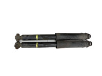 Toyota Auris II E18 15-19 5T Stossdämpfer Links Hinten Toyota Auris II E18 15-19 01.06.2016 123710T220 gebraucht Vorschau 1