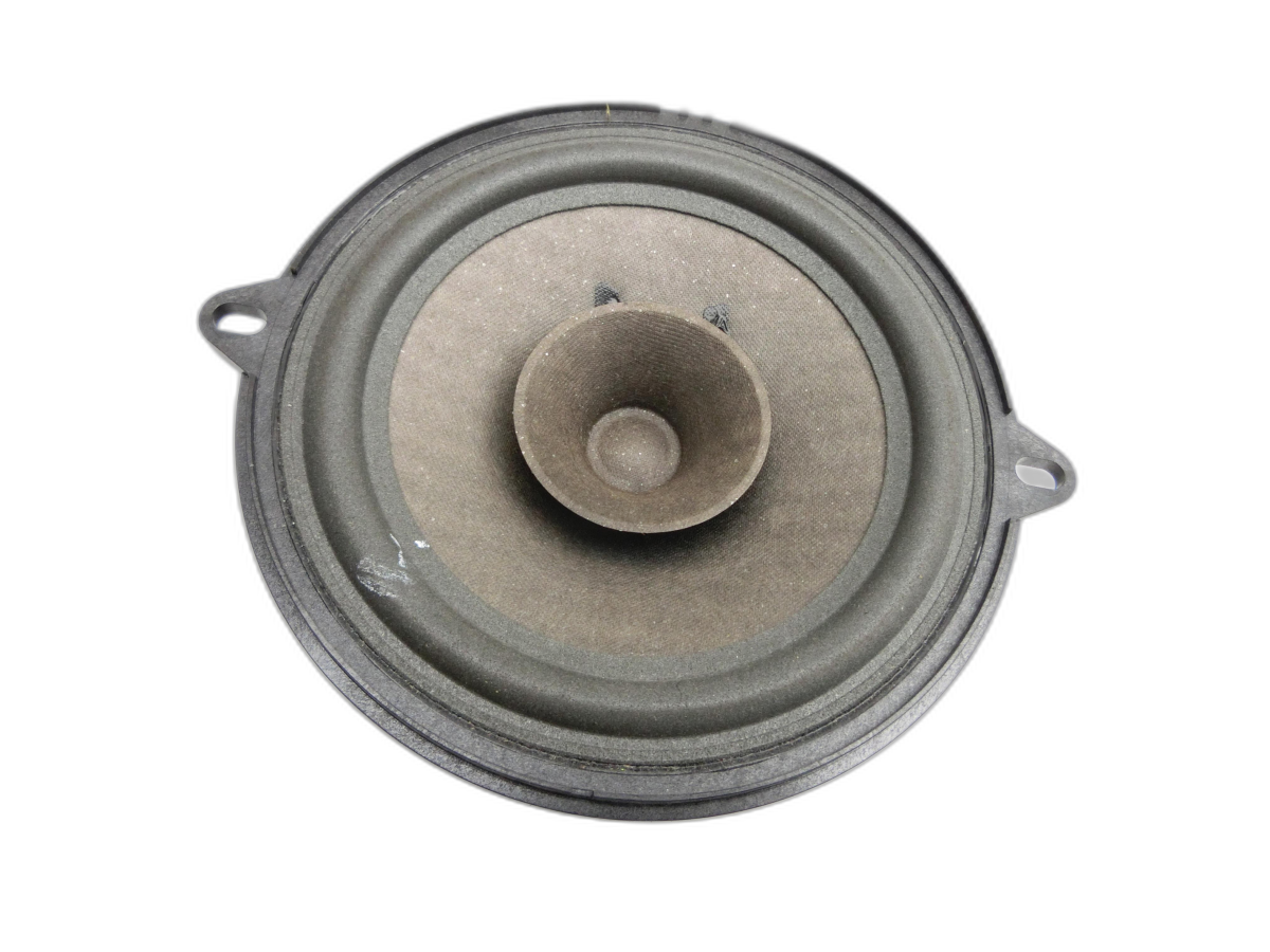 Loudspeaker Left Rear for Dacia Dokker KE 12-21 - Bild 1