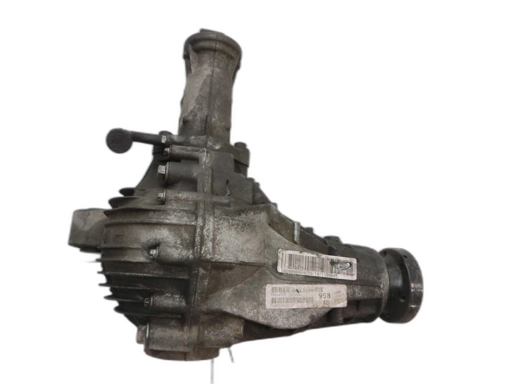 Jeep Grand Cherokee WK2 10-13 3,0d 177KW 4WD Differential Vorderachsgetriebe Vorne 3,45  - Bild 1