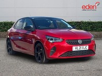 2021 Vauxhall Corsa 1.2 Griffin 5dr HATCHBACK PETROL Manual
