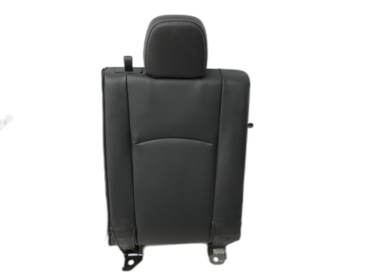 Seat cover Back padding Right Rear e Straight for Fiat Freemont 11-16 - Bild 1