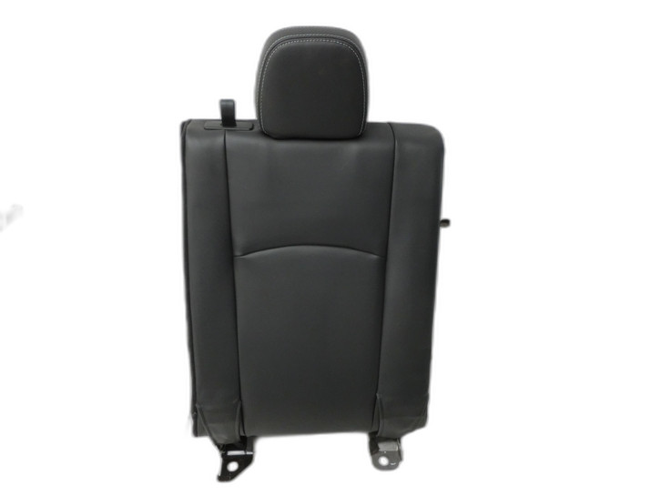 Fiat Freemont 11-16 Sitzbezug Rückenpolster Rechts Hinten 3te Reihe - Bild 1