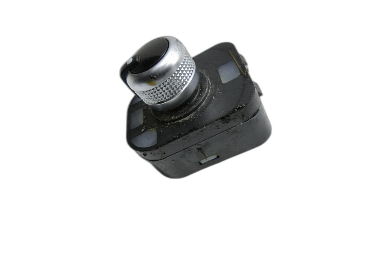 Ajuste de espejo exterior Interruptores para Audi A7 4G 10-18 - Bild 1