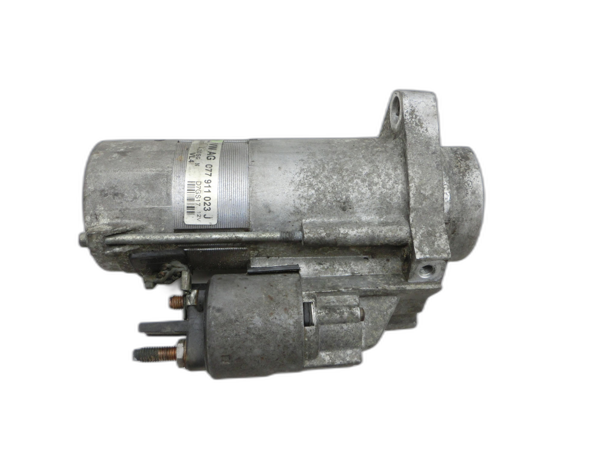 Audi A8 D3 4E qu 02-05 4,2 246KW Autom Anlasser Starter  - Bild 1