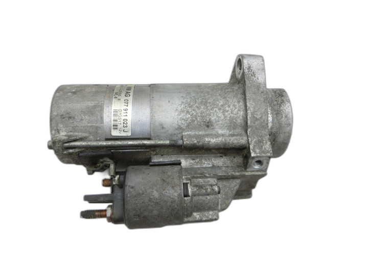 Audi A8 D3 4E qu 02-05 4,2 246KW Autom Anlasser Starter  - Bild 1